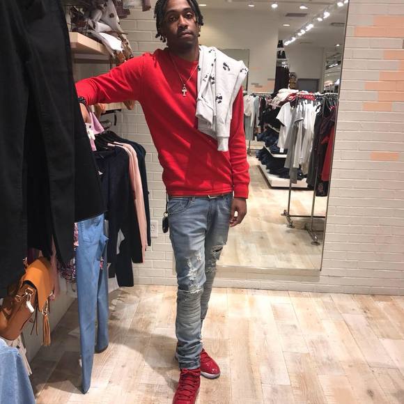 Meet your Posher, Wilmer - Picture 1 of 1